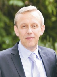 Поберейко Богдан Петрович - професор, доктор технічних наук