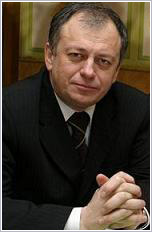 Максимів Володимир Михайлович - професор, доктор технічних наук