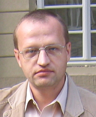 Мисик Михайло Михайлович - доцент, кандидат технічних наук