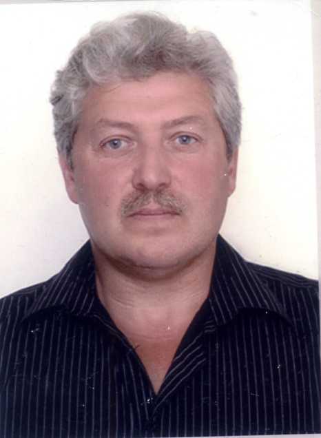 Лукащук Богдан Васильович - інженер