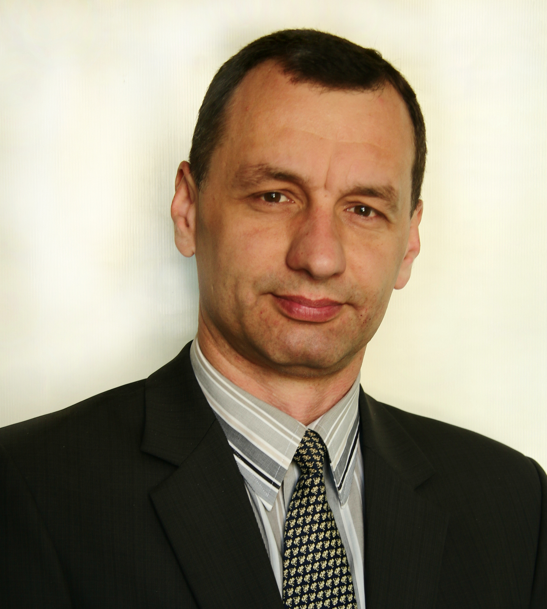 Магура Богдан Олексійович  -  доцент, кандидат технічних наук